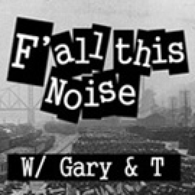 F All This Noise