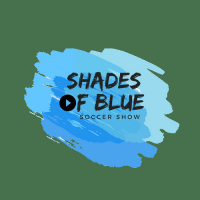 Over There - Shades of Blue