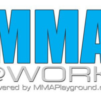 MMA@Work - EP. 20 w/Erik Koch  Shannon Knapp