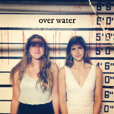 Over Water
