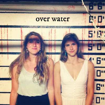Over Water