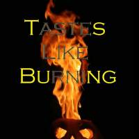 Tastes Like Burning 280: Men on Film