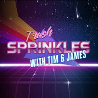 Trash Sprinkles 361