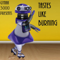 Tastes Like Burning 307: Stripped