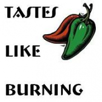 Tastes Like Burning 254: Sometimes It Takes Two