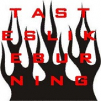 Tastes Like Burning 309: May We