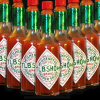 Tastes Like Burning 325: Air Play