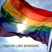 Tastes Like Burning 322: Crickets