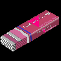 Tastes Like Burning 312: Pouty Patty