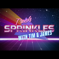 Trash Sprinkles 348