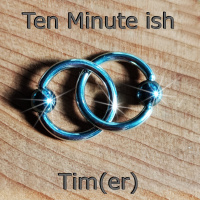 Ten Minute Tim(er) 40: Halftime