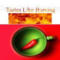 Tastes Like Burning 336: Not so Sharp