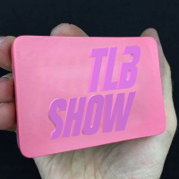 Tastes Like Burning 301: Soap