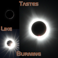 Tastes Like Burning 337: Totally