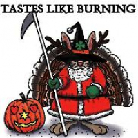 Tastes Like Burning 296: The November Episode