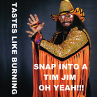 Tastes Like Burning 236: Dutch Oven