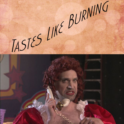 Tastes Like Burning