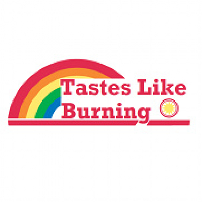 Tastes Like Burning