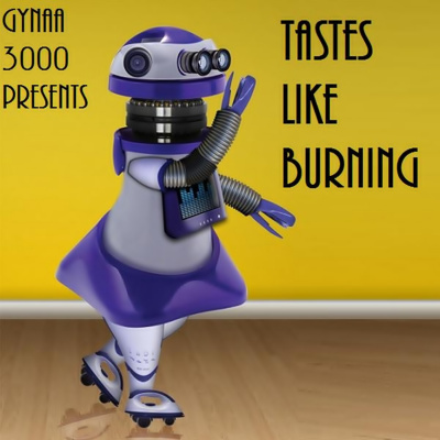 Tastes Like Burning