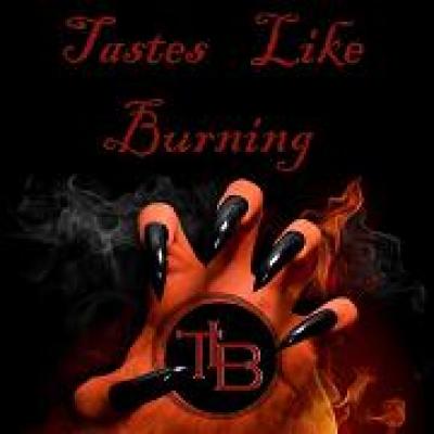 Tastes Like Burning
