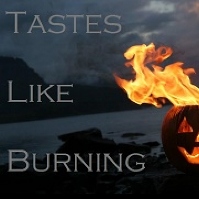 Tastes Like Burning