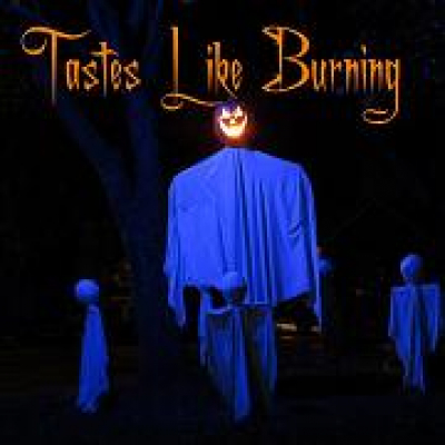 Tastes Like Burning