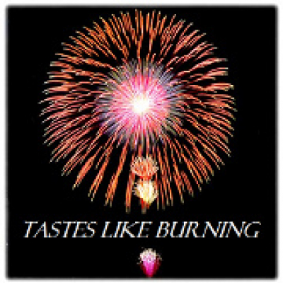Tastes Like Burning