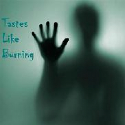 Tastes Like Burning