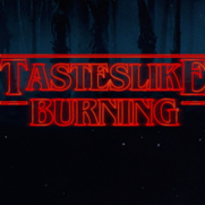 Tastes Like Burning