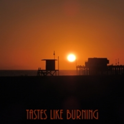 Tastes Like Burning