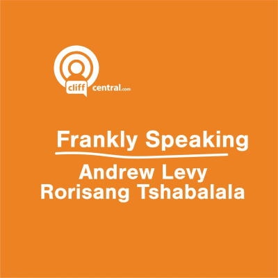 Frankly Speaking
