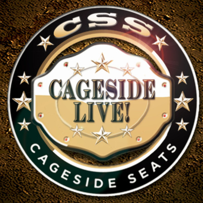 Cageside Seats