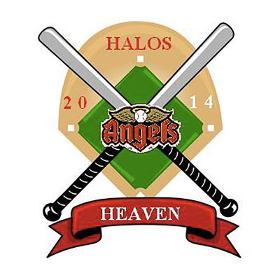 Halos Heaven - Los Angeles Angels Italia