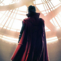 Doctor Strange Movie Review