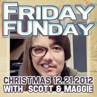 A Friday FUNday Christmas