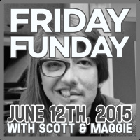 Friday FUNday: June 12, 2015