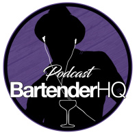 Episode 001, The BartenderHQ Podcast