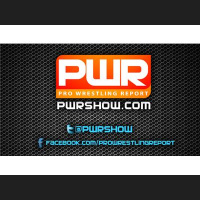 Pro Wrestling Report Radio - Oct 10, 2011
