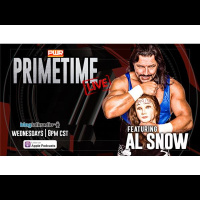 Be The Booker with Al Snow - WWE No Mercy