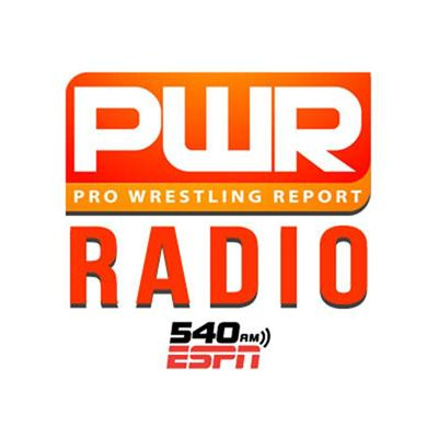 Pro Wrestling Report