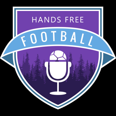 Hands Free Football