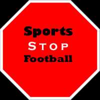Sports Stop Football Week 2