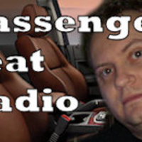Passenger Seat Radio Episode 2014-07-11