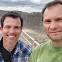 Passenger Seat Radio Episode 2019-05-23