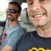 Passenger Seat Radio Episode 2019-08-23