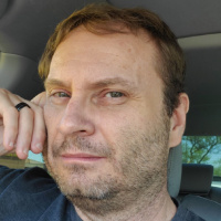 Passenger Seat Radio Episode 2020-07-18
