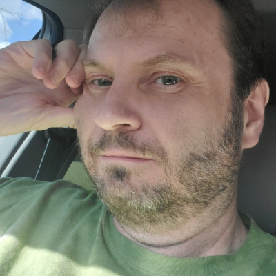 Passenger Seat Radio