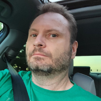 Passenger Seat Radio