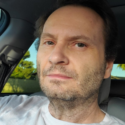 Passenger Seat Radio