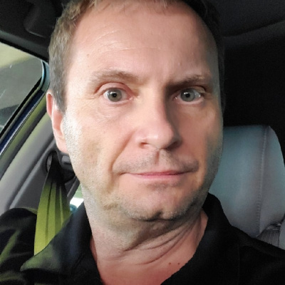 Passenger Seat Radio